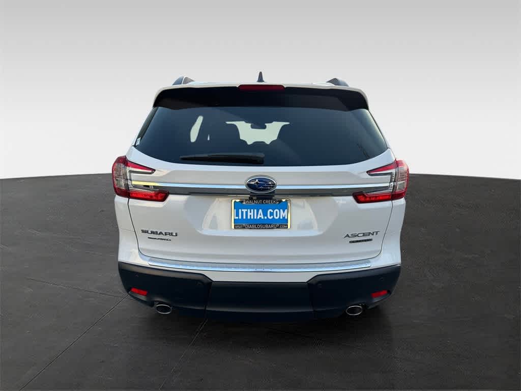 Thumbnail: 2026 Subaru Ascent - 5