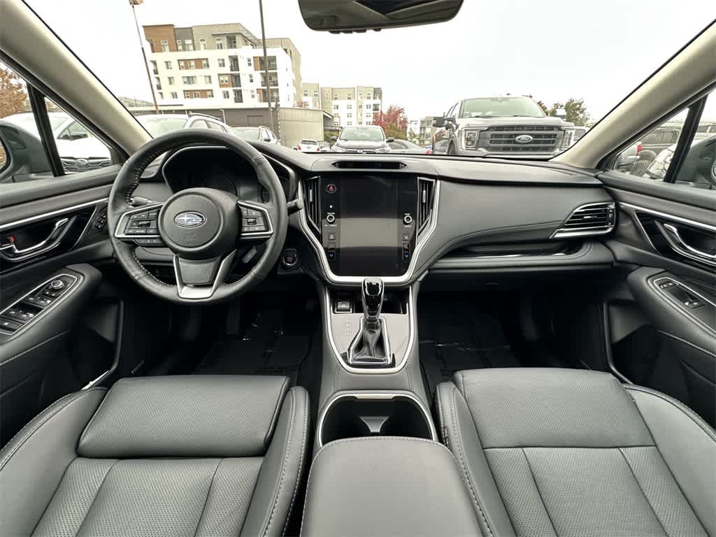 Thumbnail: 2025 Subaru Legacy - 10