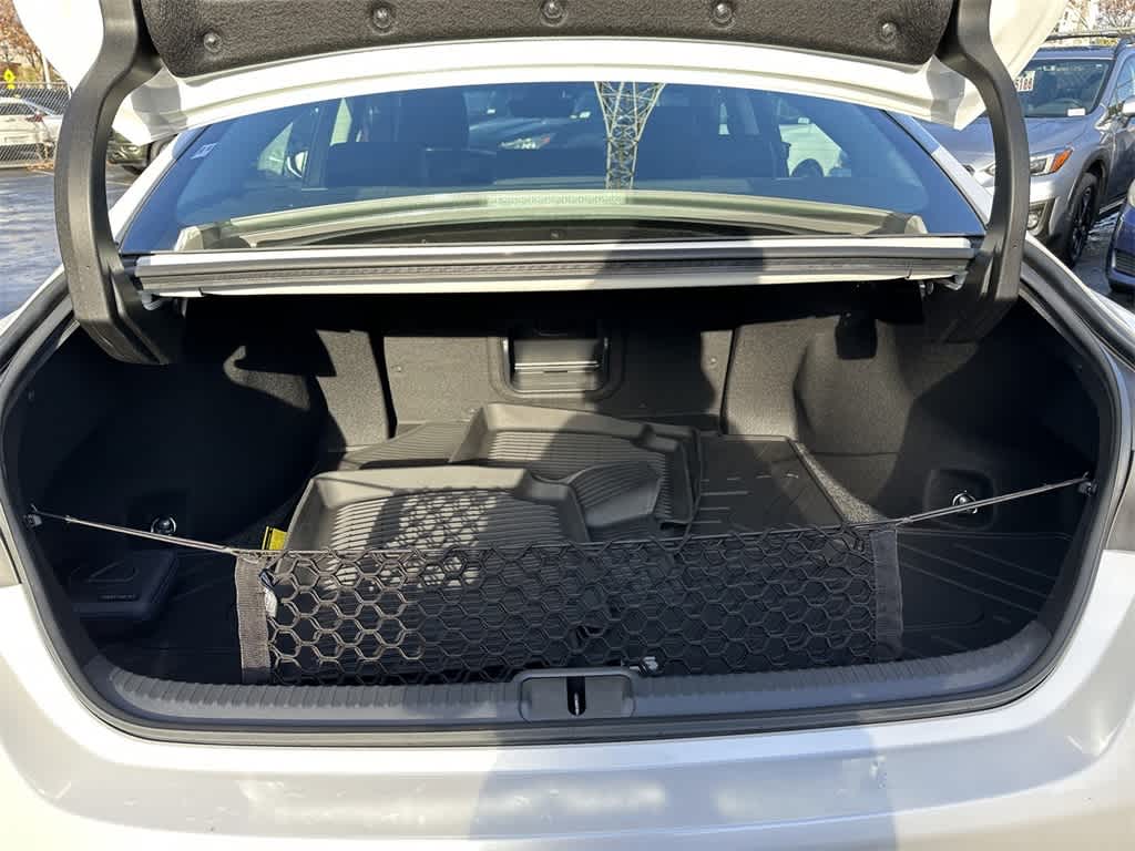 Thumbnail: 2024 Lexus ES - 20