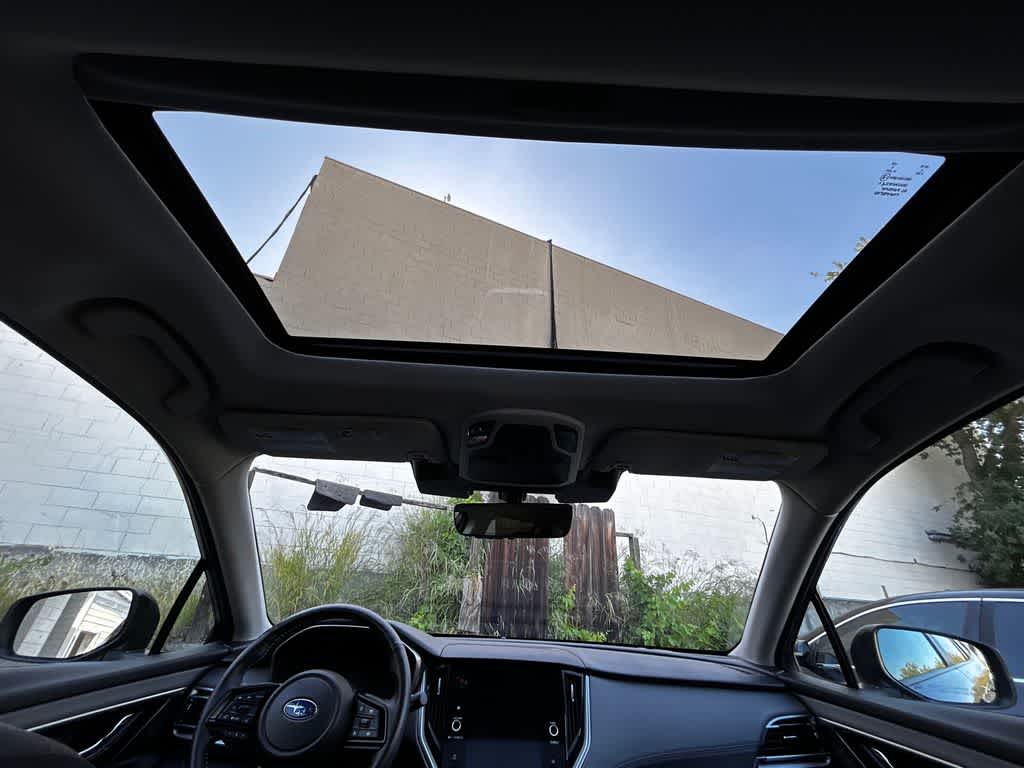 Thumbnail: 2025 Subaru Outback - 11