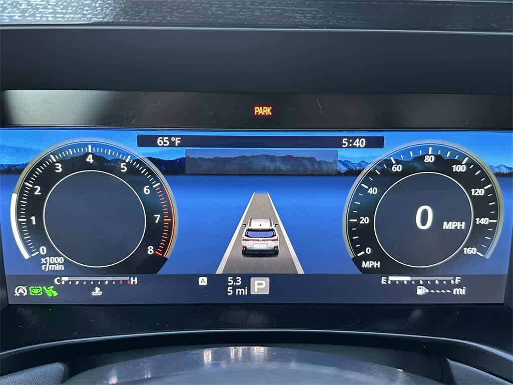 Thumbnail: 2026 Subaru Outback - 19