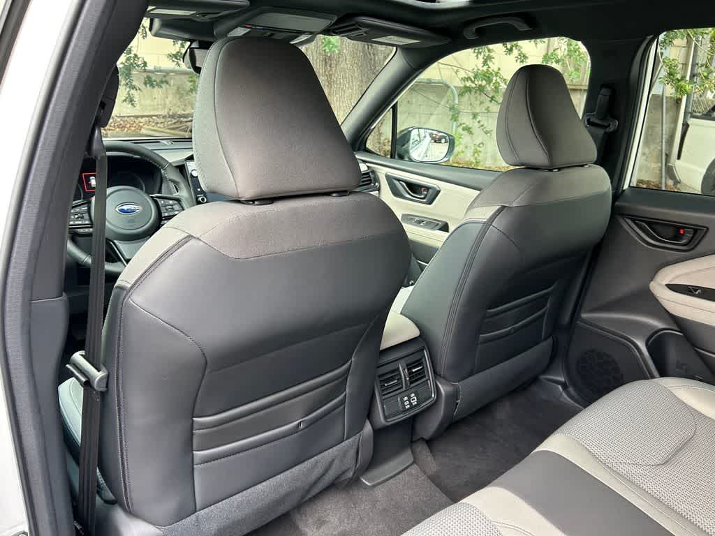 Thumbnail: 2026 Subaru Forester - 12