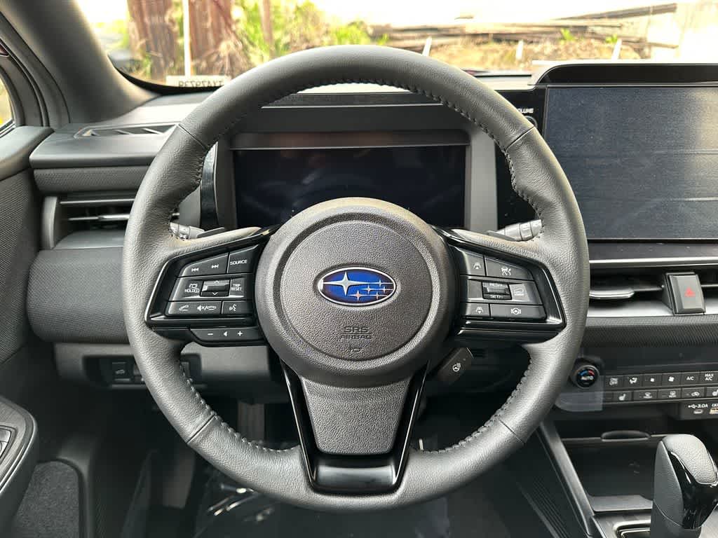 Thumbnail: 2026 Subaru Outback - 16