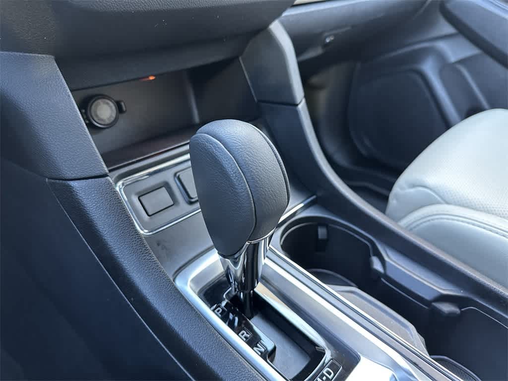 Thumbnail: 2023 Subaru Ascent - 17