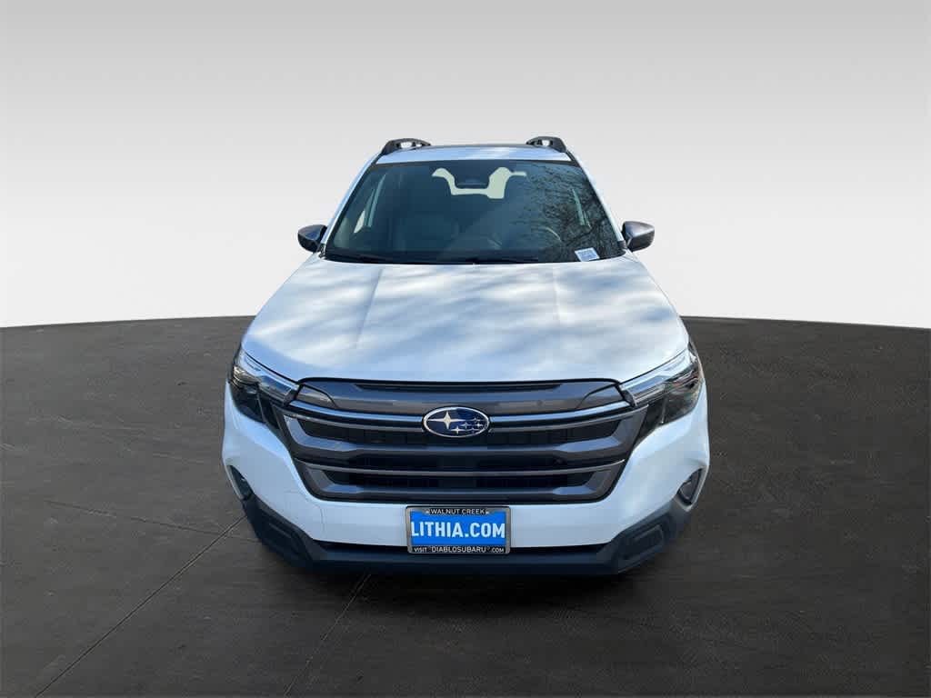 Thumbnail: 2026 Subaru Forester - 7