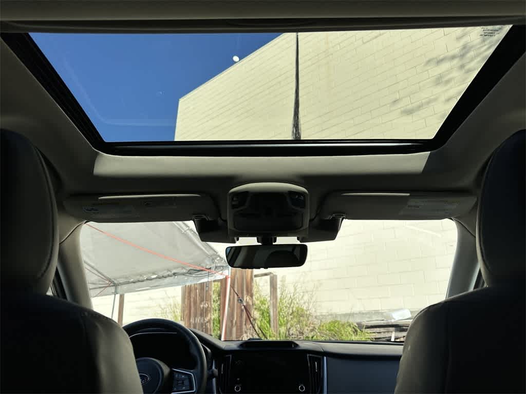 Thumbnail: 2023 Subaru Outback - 10