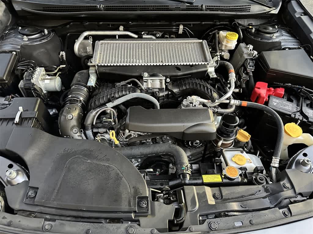 Thumbnail: 2022 Subaru Outback - 9