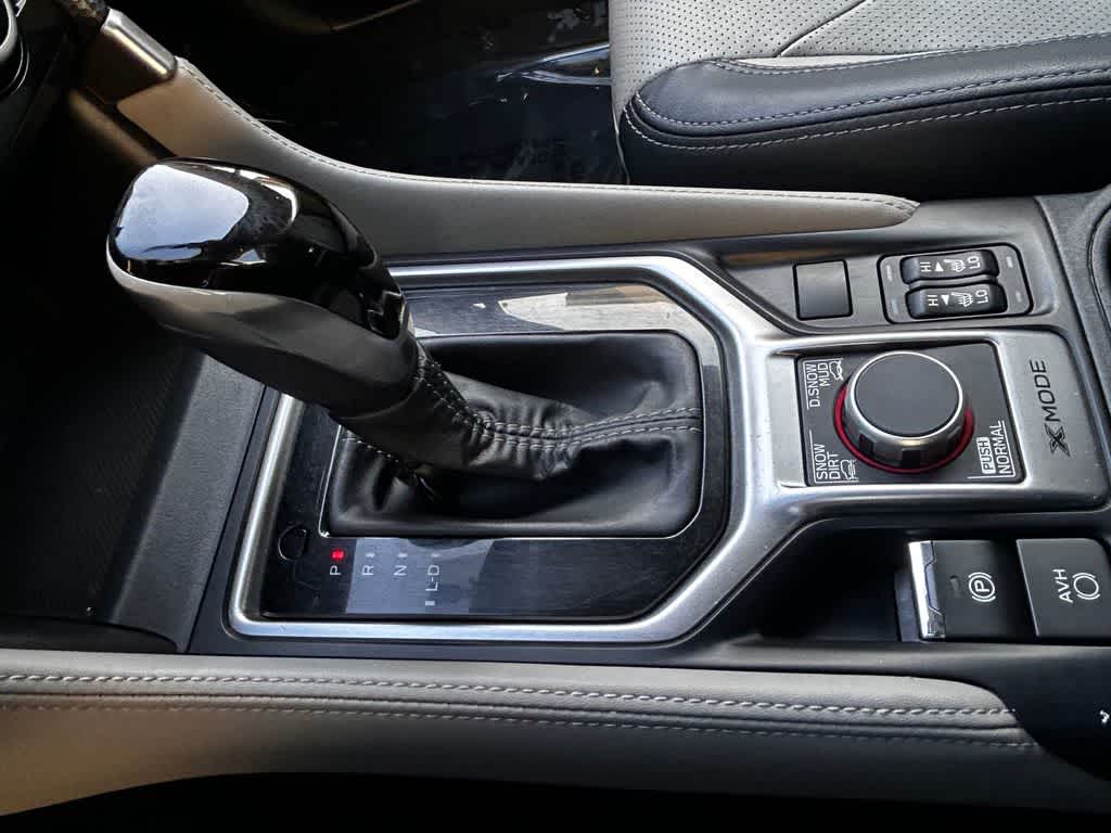 Thumbnail: 2019 Subaru Forester - 19