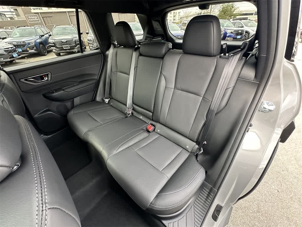 Thumbnail: 2026 Subaru Outback - 14