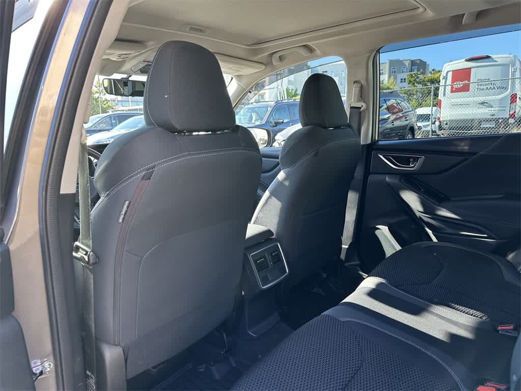 Thumbnail: 2019 Subaru Forester - 12