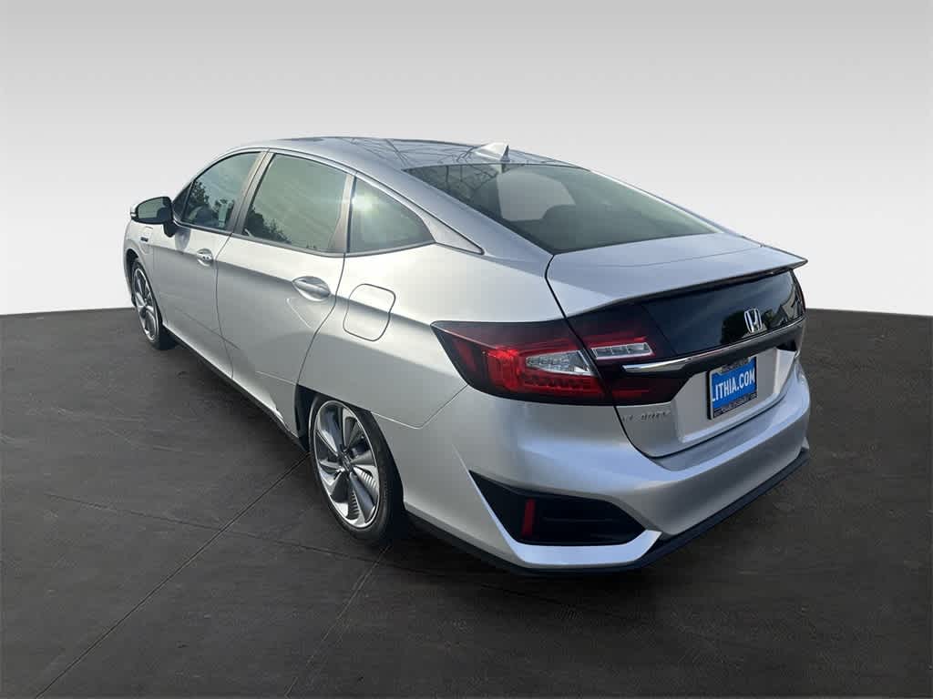 2020 Honda Clarity  4