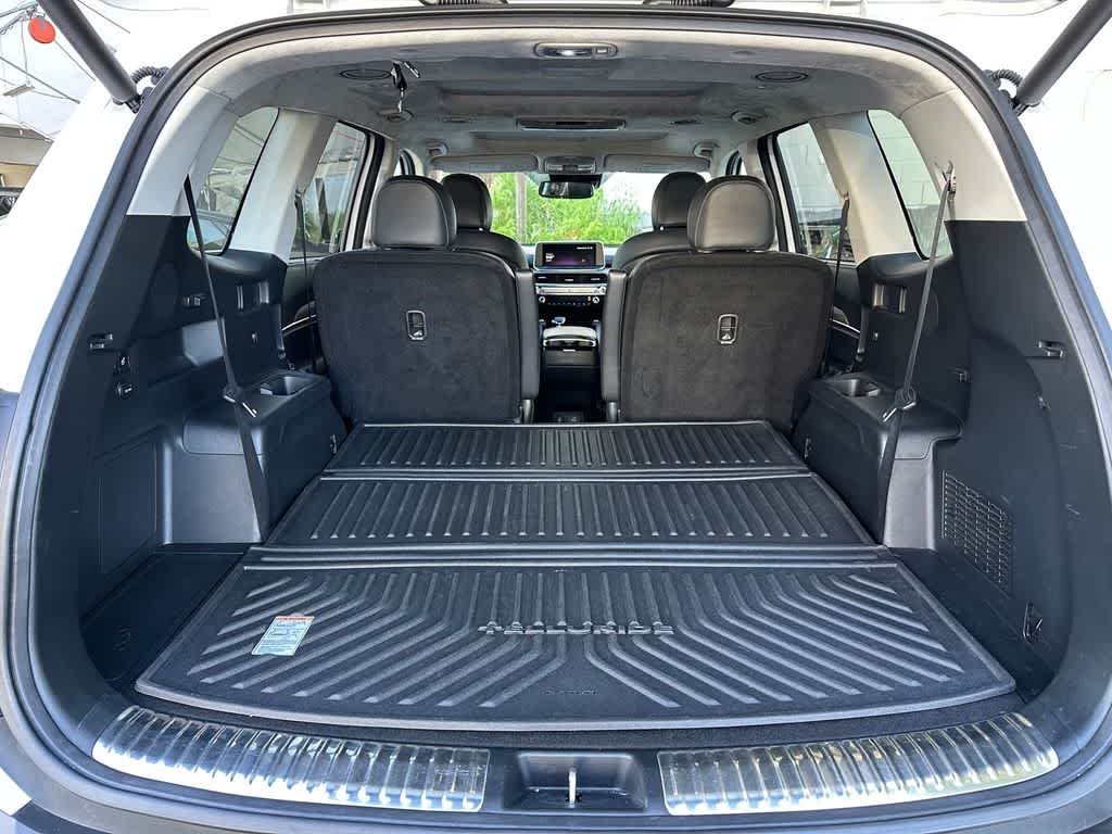 Thumbnail: 2021 Kia Telluride - 21