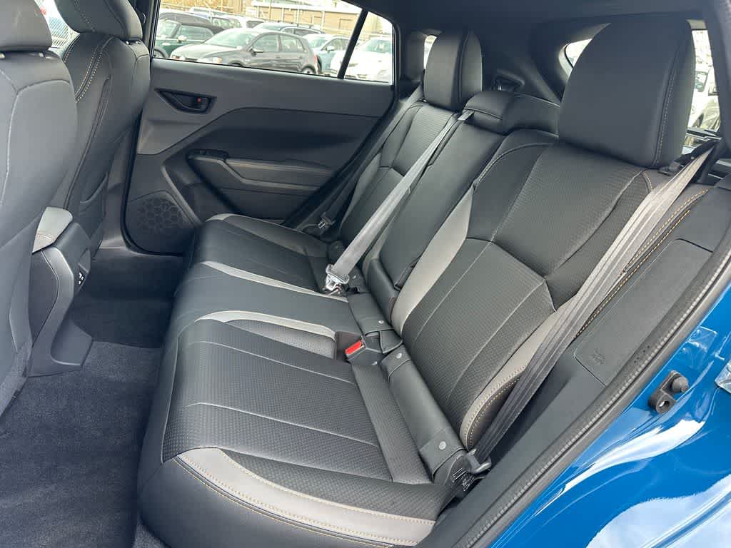 Thumbnail: 2026 Subaru Crosstrek - 14