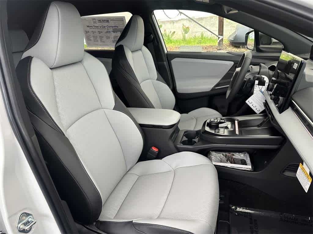 Thumbnail: 2026 Subaru Solterra - 15