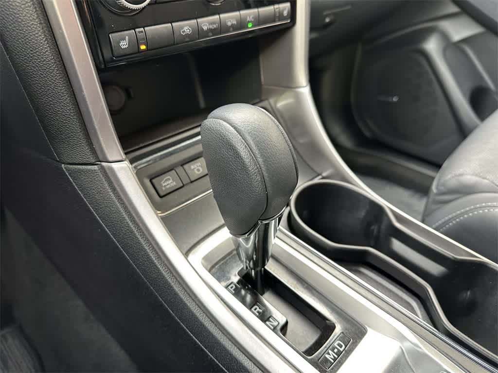 Thumbnail: 2022 Subaru Ascent - 18