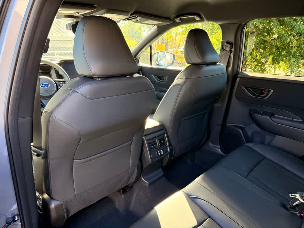 Thumbnail: 2026 Subaru Outback - 12