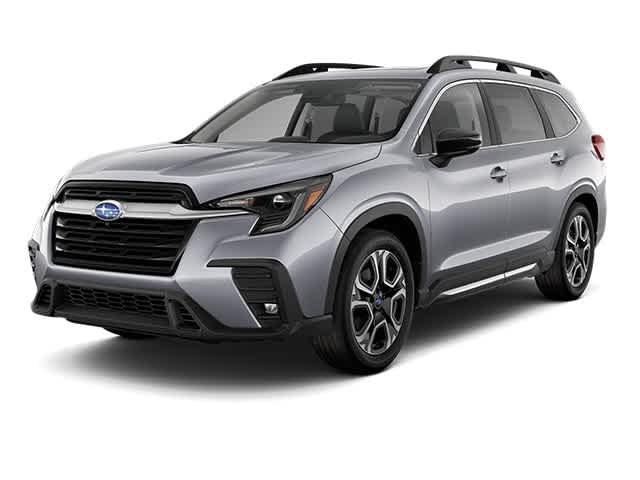 2026 Subaru Ascent Limited 7 Passenger's photo