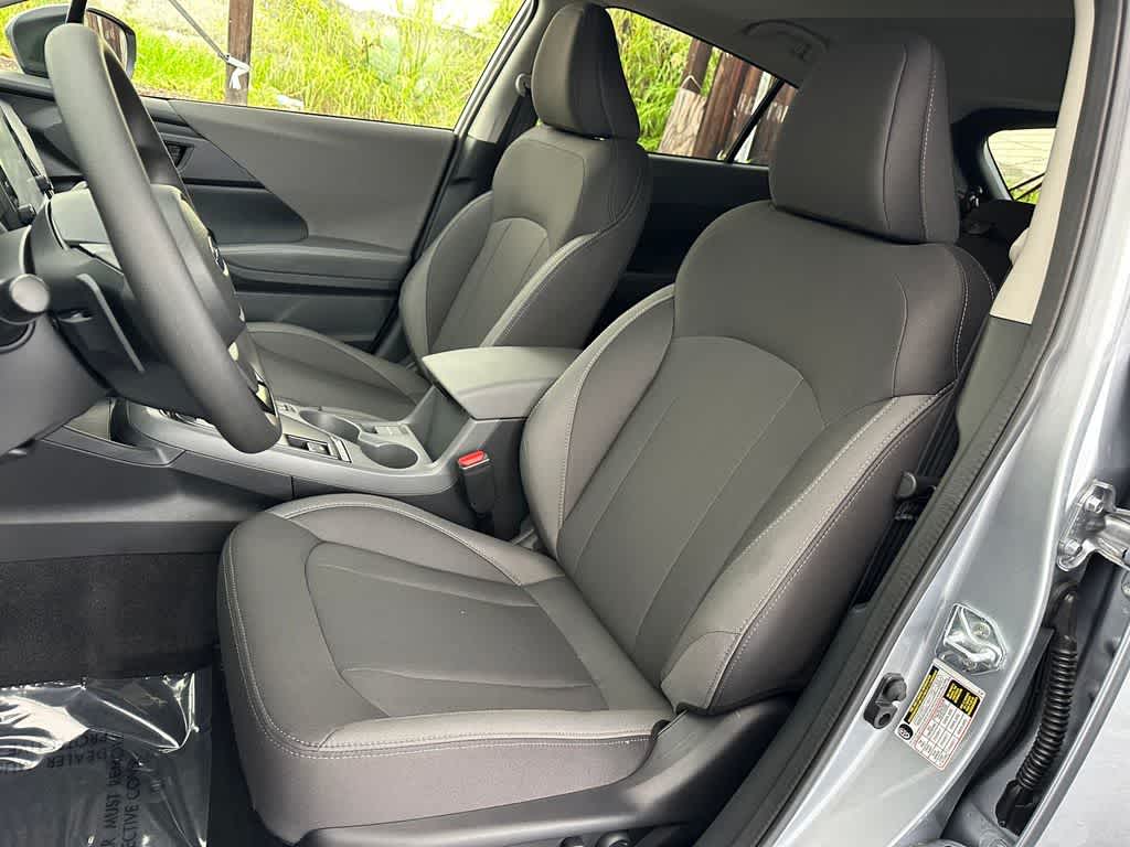 Thumbnail: 2026 Subaru Crosstrek - 11