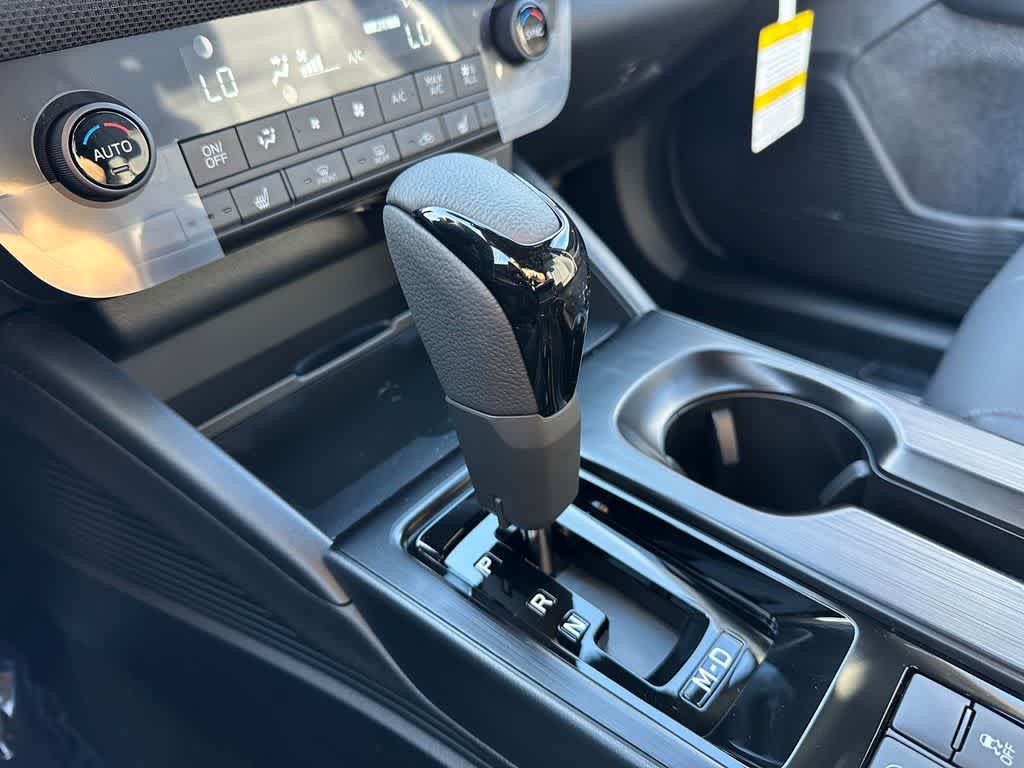 Thumbnail: 2026 Subaru Outback - 18