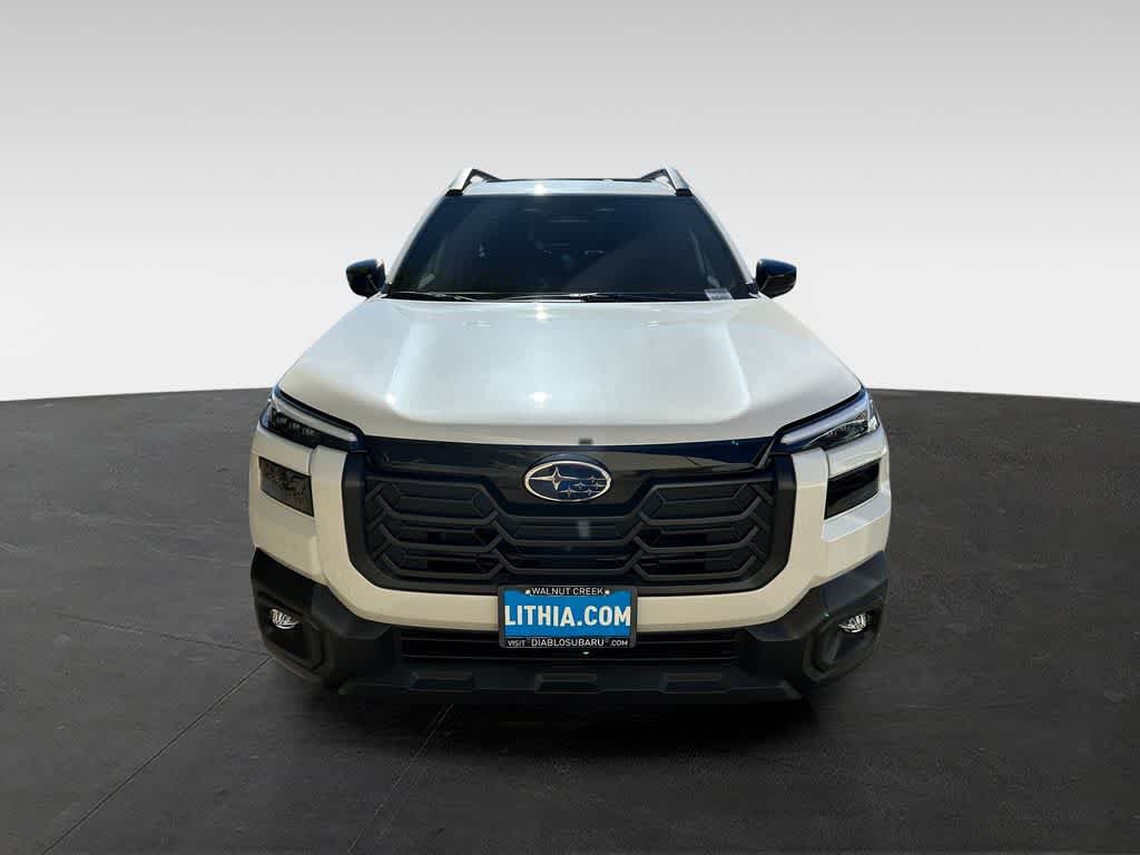 Thumbnail: 2026 Subaru Outback - 6