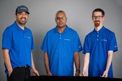 Staff member Ian Spears from ID_f1327766f0e7
