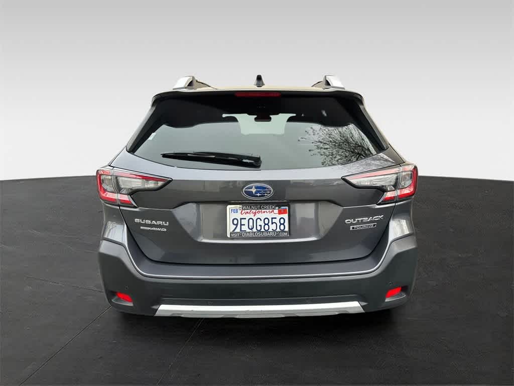 Thumbnail: 2023 Subaru Outback - 5
