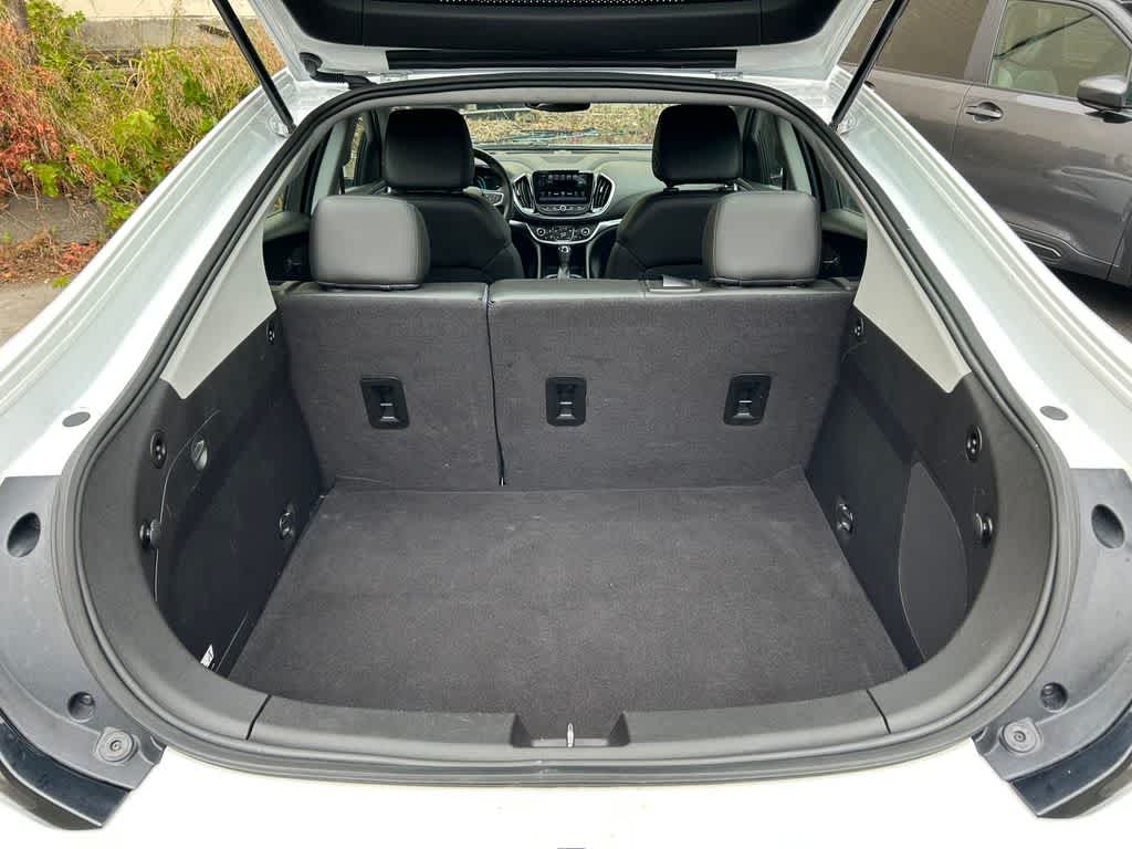 Thumbnail: 2017 Chevrolet Volt - 20
