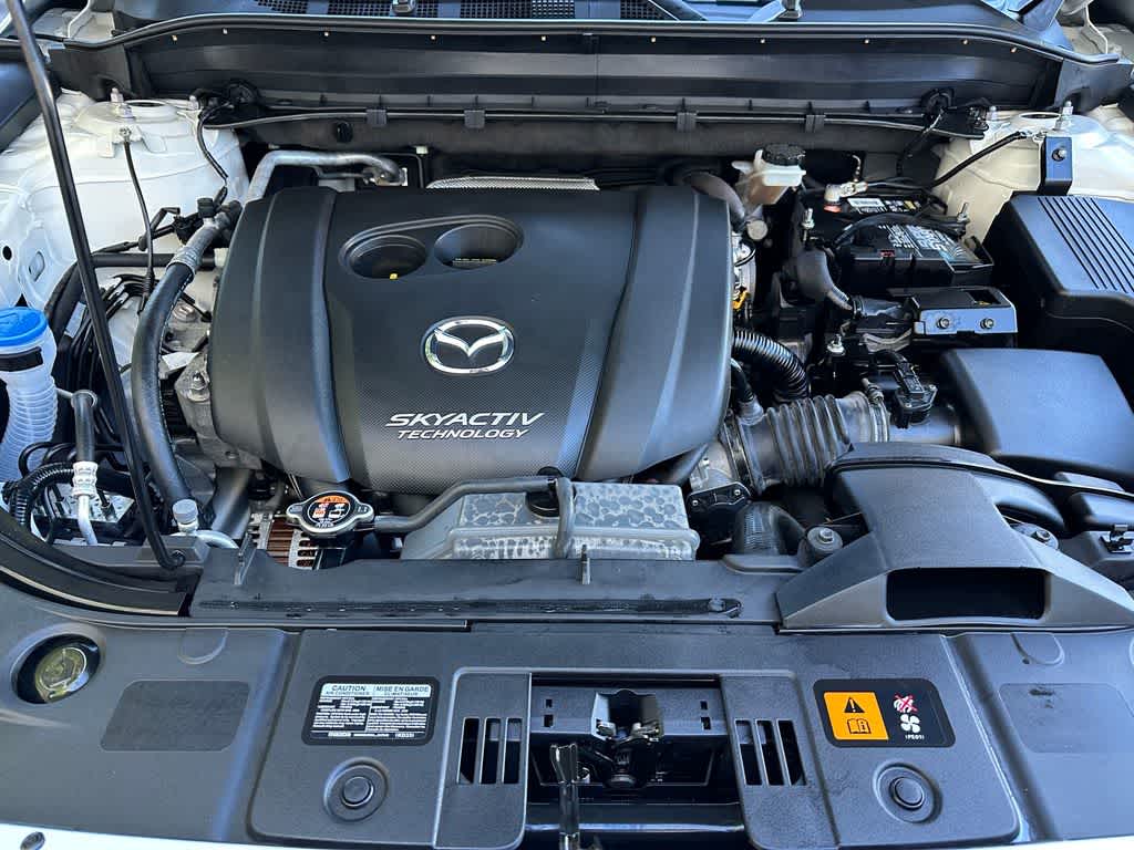 Thumbnail: 2019 Mazda CX-5 - 9