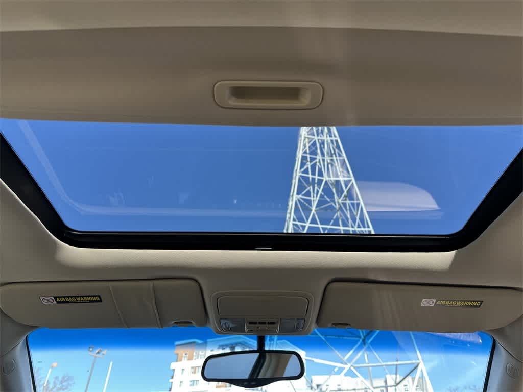 Thumbnail: 2006 Acura TSX - 13