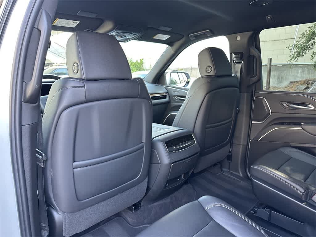 Thumbnail: 2023 Cadillac Escalade - 12