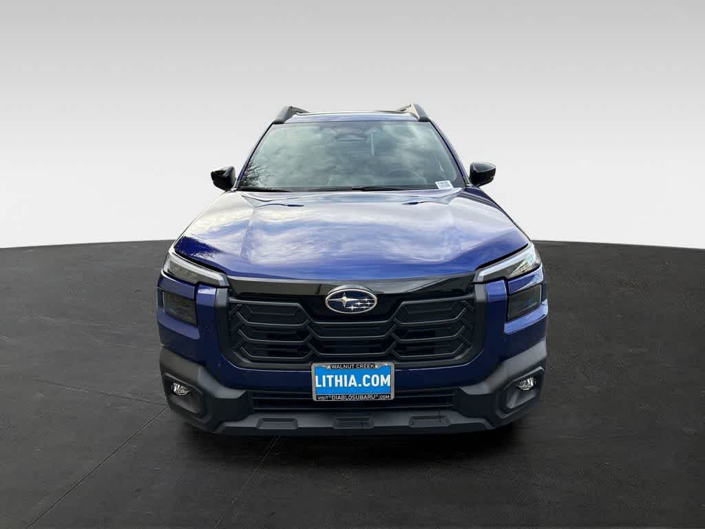 Thumbnail: 2026 Subaru Outback - 6