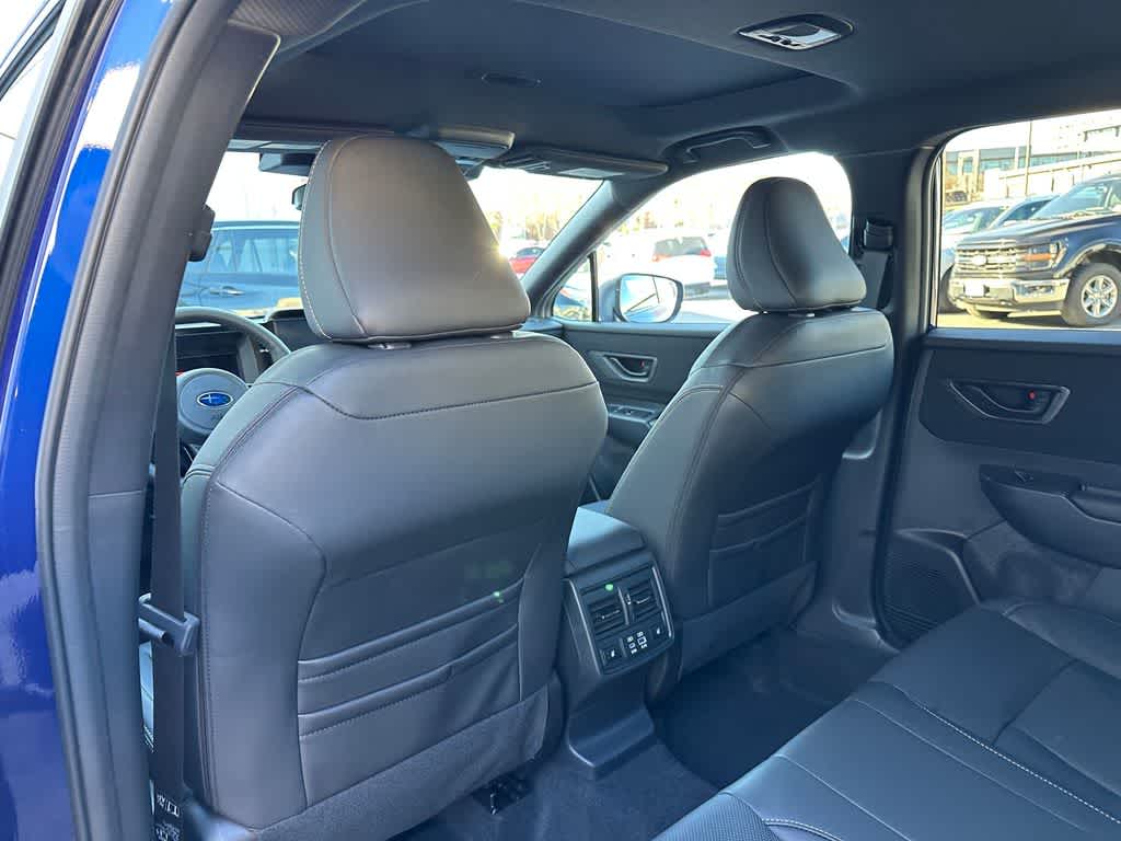 Thumbnail: 2026 Subaru Outback - 13