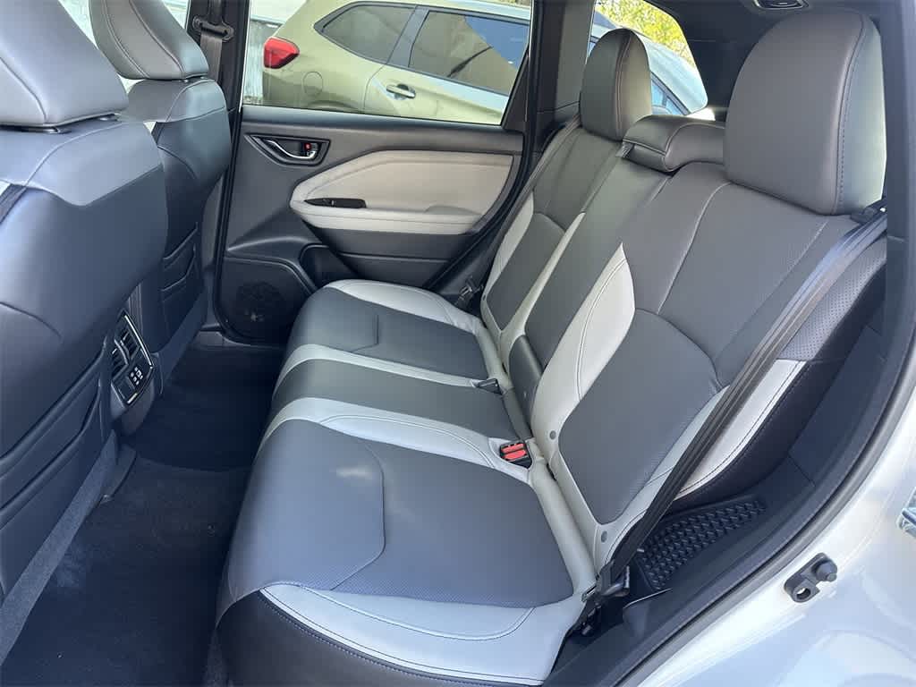 Thumbnail: 2026 Subaru Forester - 15