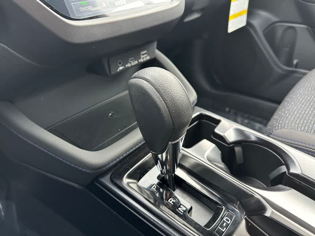 2026 Subaru Forester Premium - Photo 18