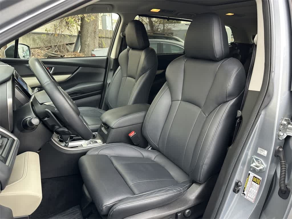 Thumbnail: 2022 Subaru Ascent - 11