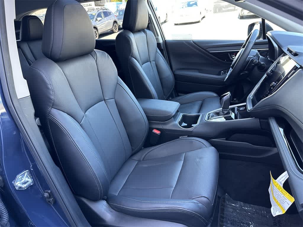 Thumbnail: 2024 Subaru Outback - 15