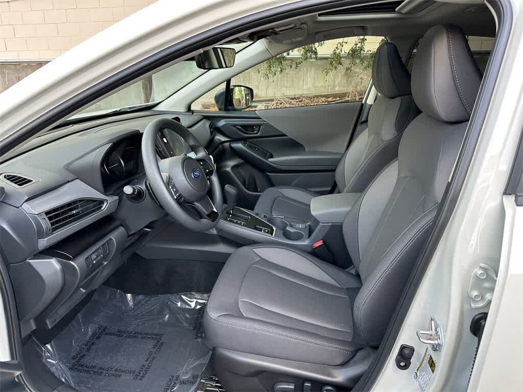New 2025 Subaru Crosstrek Premium SUV