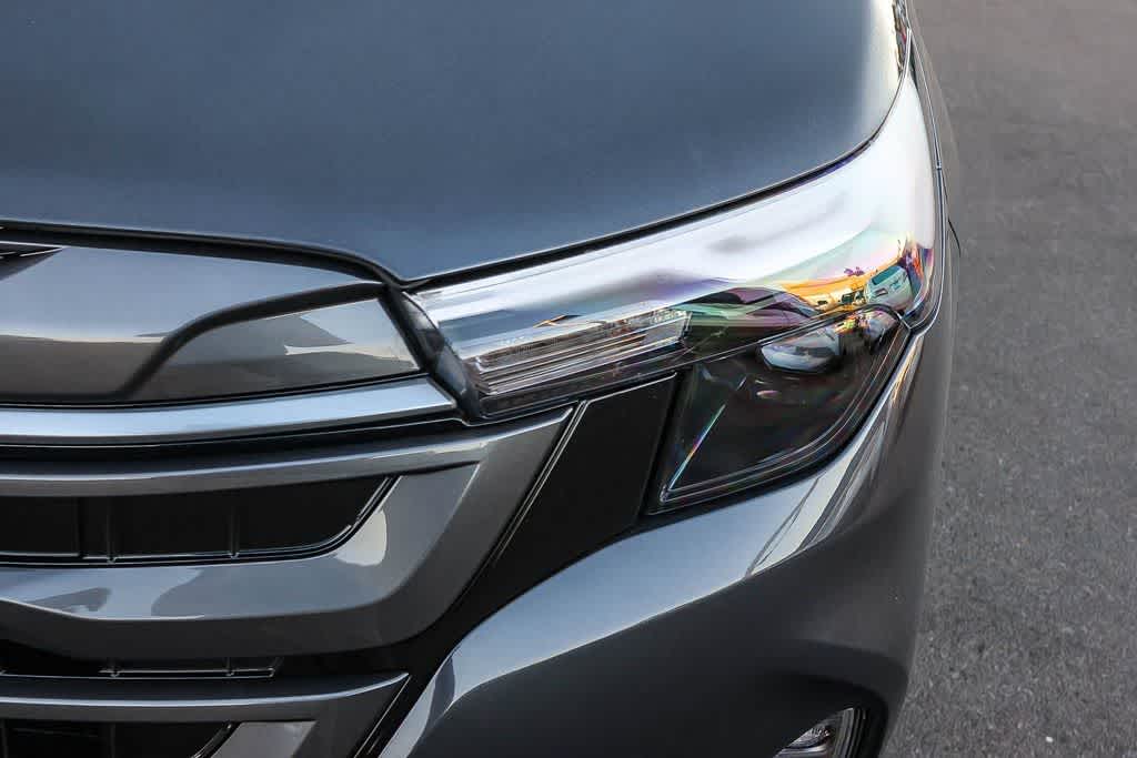 Thumbnail: 2026 Subaru Forester - 11