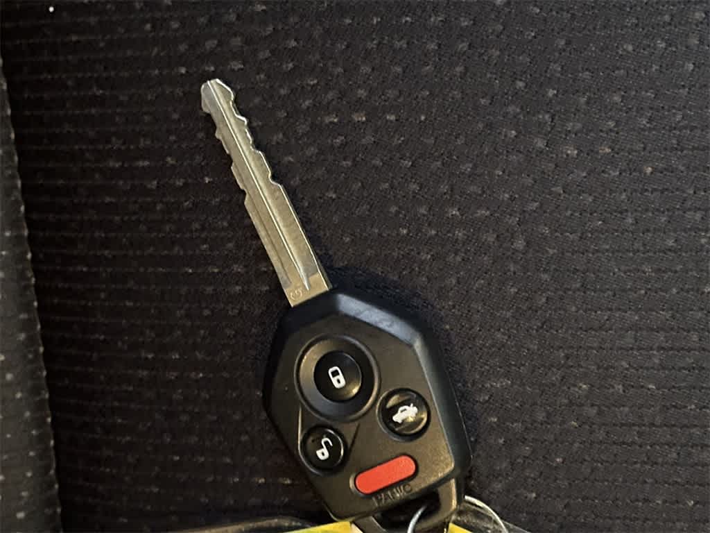 Thumbnail: 2015 Subaru Legacy - 19