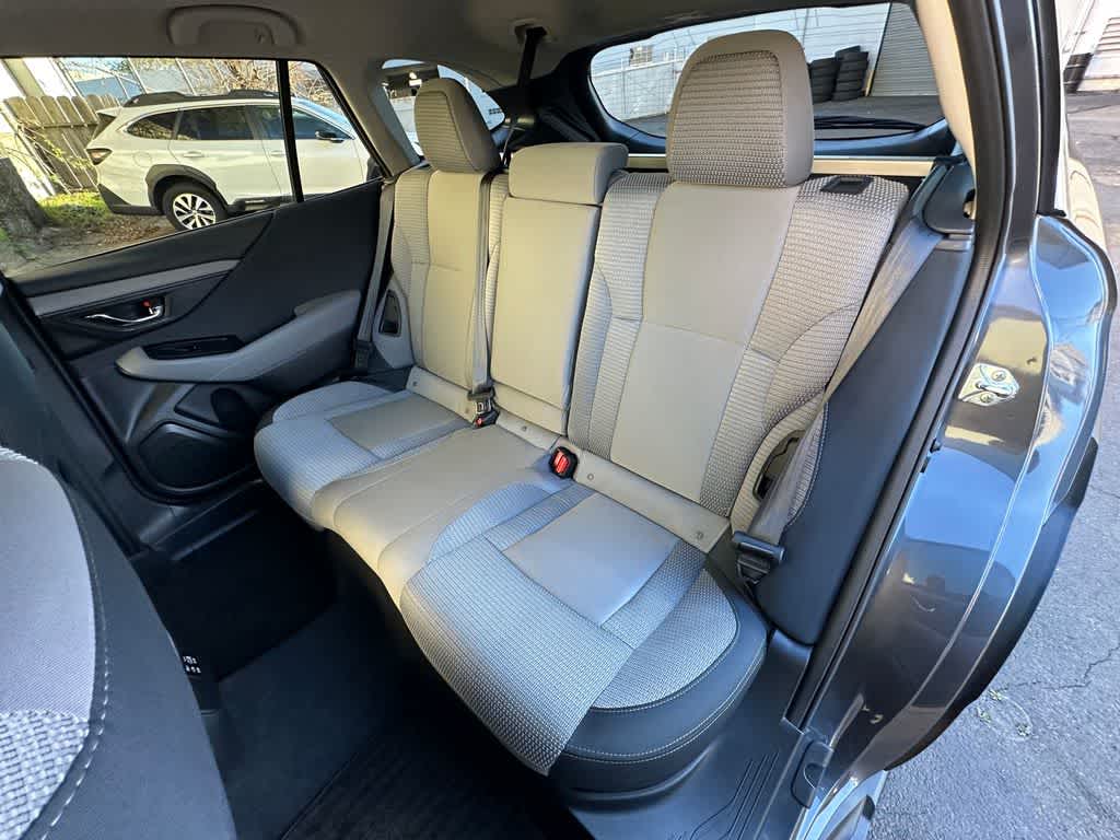 Thumbnail: 2025 Subaru Outback - 14