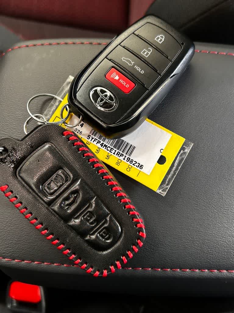 Thumbnail: 2024 Toyota Corolla - 21