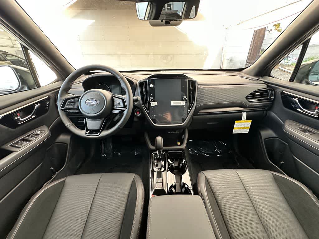 Thumbnail: 2026 Subaru Forester - 10