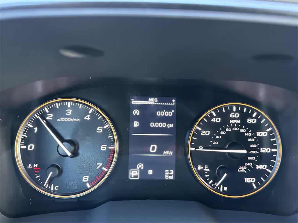 Thumbnail: 2025 Subaru Outback - 19