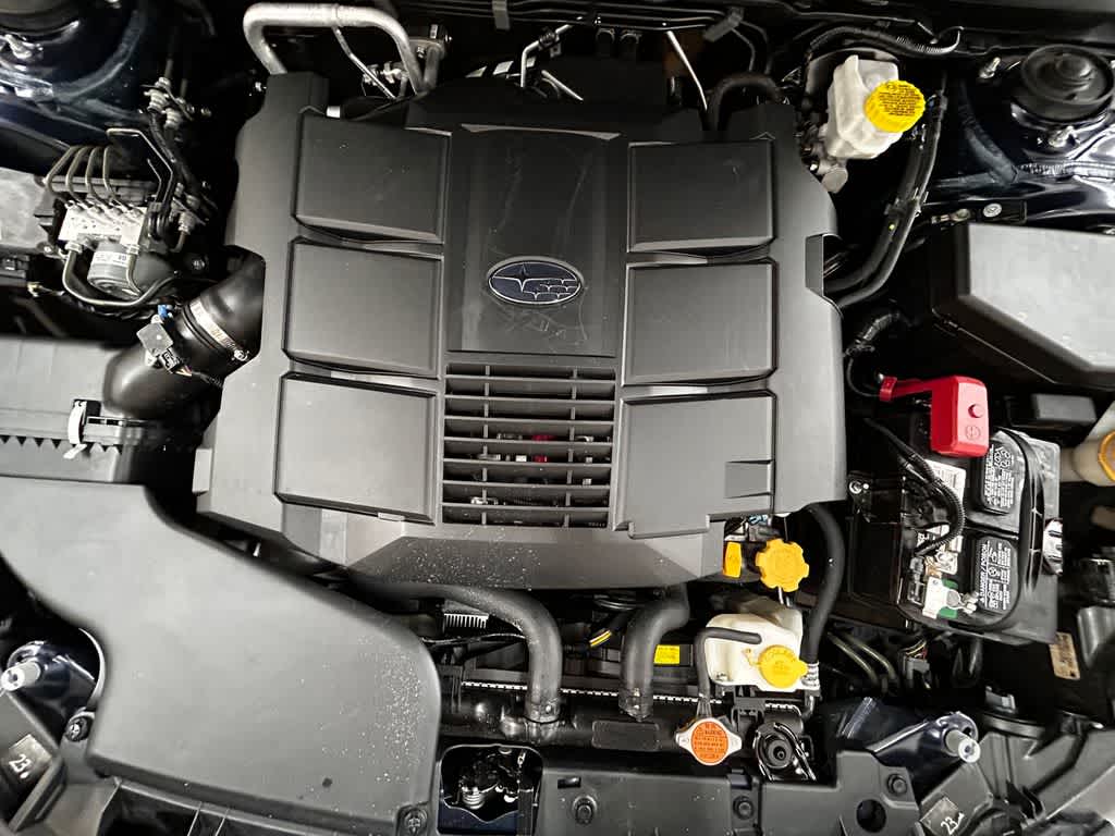 Thumbnail: 2018 Subaru Outback - 9