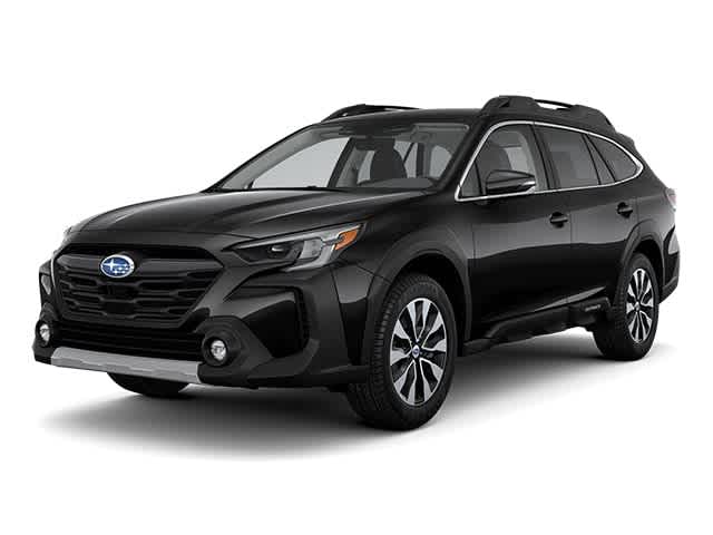 Thumbnail: 2024 Subaru Outback - 1