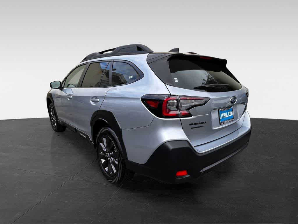 Thumbnail: 2025 Subaru Outback - 5
