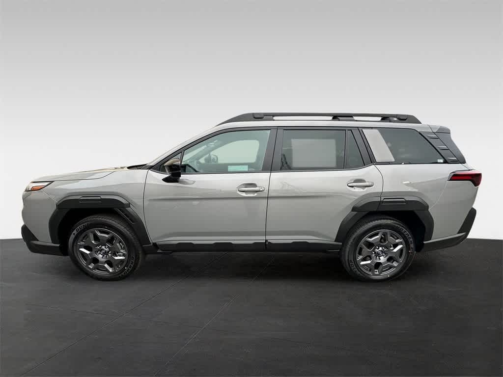 Thumbnail: 2026 Subaru Outback - 3