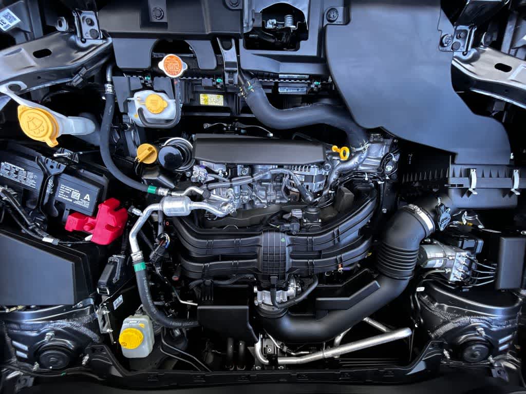 Thumbnail: 2026 Subaru Forester - 9
