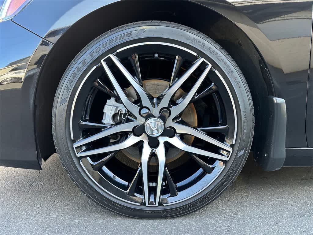 Thumbnail: 2022 Honda Accord - 8