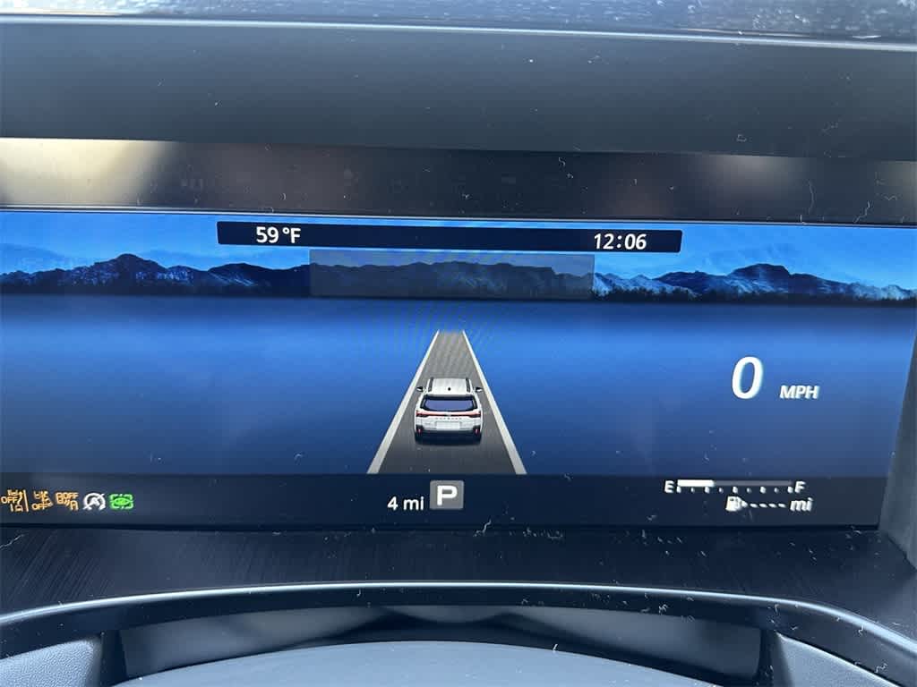 Thumbnail: 2026 Subaru Outback - 19